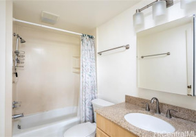 1013 Prospect Street,Honolulu,Hawaii,96822,1 ベッドルーム ベッドルーム,1 バスルームバスルーム,コンド / タウンハウス,Prospect,6,18179304