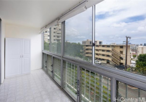 1013 Prospect Street,Honolulu,Hawaii,96822,1 ベッドルーム ベッドルーム,1 バスルームバスルーム,コンド / タウンハウス,Prospect,6,18179304