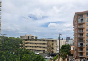 1013 Prospect Street,Honolulu,Hawaii,96822,1 ベッドルーム ベッドルーム,1 バスルームバスルーム,コンド / タウンハウス,Prospect,6,18179304