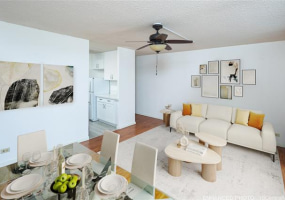 1013 Prospect Street,Honolulu,Hawaii,96822,1 ベッドルーム ベッドルーム,1 バスルームバスルーム,コンド / タウンハウス,Prospect,6,18179304