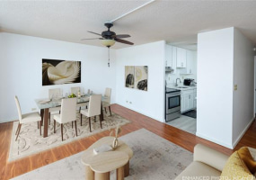 1013 Prospect Street,Honolulu,Hawaii,96822,1 ベッドルーム ベッドルーム,1 バスルームバスルーム,コンド / タウンハウス,Prospect,6,18179304