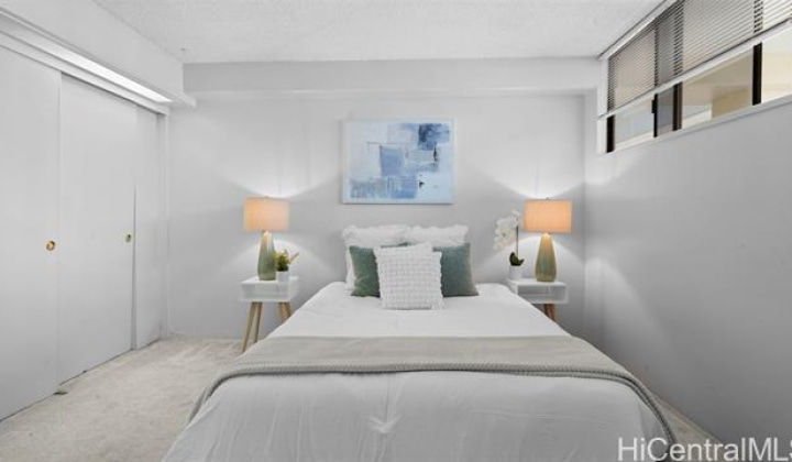 1860 Ala Moana Boulevard,Honolulu,Hawaii,96815,2 ベッドルーム ベッドルーム,2 バスルームバスルーム,コンド / タウンハウス,Ala Moana,8,18179344