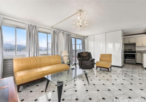 2421 Ala Wai Boulevard,Honolulu,Hawaii,96815,3 ベッドルーム ベッドルーム,2 バスルームバスルーム,コンド / タウンハウス,Ala Wai,20,18628965