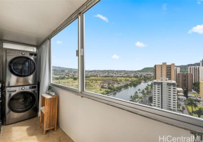 2421 Ala Wai Boulevard,Honolulu,Hawaii,96815,3 ベッドルーム ベッドルーム,2 バスルームバスルーム,コンド / タウンハウス,Ala Wai,20,18628965
