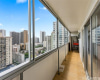 2421 Ala Wai Boulevard,Honolulu,Hawaii,96815,3 ベッドルーム ベッドルーム,2 バスルームバスルーム,コンド / タウンハウス,Ala Wai,20,18628965
