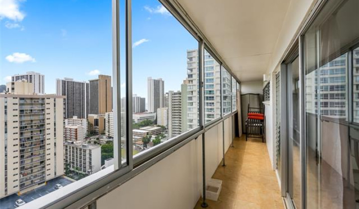 2421 Ala Wai Boulevard,Honolulu,Hawaii,96815,3 ベッドルーム ベッドルーム,2 バスルームバスルーム,コンド / タウンハウス,Ala Wai,20,18628965