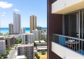 320 Liliuokalani Avenue,Honolulu,Hawaii,96815,2 Bedrooms Bedrooms,1 BathroomBathrooms,Condo/Townhouse,Liliuokalani,21,18179694