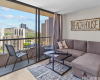 320 Liliuokalani Avenue,Honolulu,Hawaii,96815,2 Bedrooms Bedrooms,1 BathroomBathrooms,Condo/Townhouse,Liliuokalani,21,18179694