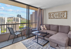 320 Liliuokalani Avenue,Honolulu,Hawaii,96815,2 Bedrooms Bedrooms,1 BathroomBathrooms,Condo/Townhouse,Liliuokalani,21,18179694