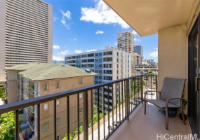 2140 Kuhio Avenue,Honolulu,Hawaii,96815,1 Bedroom Bedrooms,1 BathroomBathrooms,Condo/Townhouse,Kuhio,8,18179849
