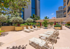 2140 Kuhio Avenue,Honolulu,Hawaii,96815,1 Bedroom Bedrooms,1 BathroomBathrooms,Condo/Townhouse,Kuhio,8,18179849