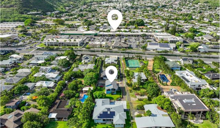 5225 Kalanianaole Highway,Honolulu,Hawaii,96821,3 Bedrooms Bedrooms,3 BathroomsBathrooms,Single family,Kalanianaole,18629762