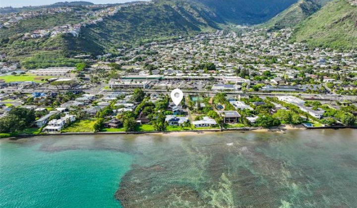 469 A Portlock Road,Honolulu,Hawaii,96825,3 Bedrooms Bedrooms,3 BathroomsBathrooms,Single family,Portlock,17772086