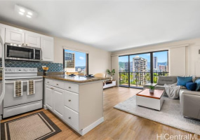 2140 Kuhio Avenue,Honolulu,Hawaii,96815,1 Bedroom Bedrooms,1 BathroomBathrooms,Condo/Townhouse,Kuhio,8,18179849