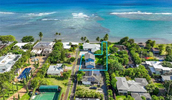 469 A Portlock Road,Honolulu,Hawaii,96825,3 Bedrooms Bedrooms,3 BathroomsBathrooms,Single family,Portlock,17772086