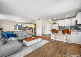 2140 Kuhio Avenue,Honolulu,Hawaii,96815,1 Bedroom Bedrooms,1 BathroomBathrooms,Condo/Townhouse,Kuhio,8,18179849
