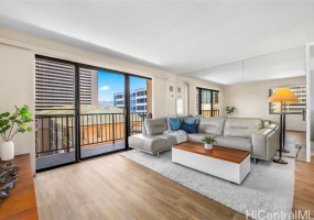 2140 Kuhio Avenue,Honolulu,Hawaii,96815,1 Bedroom Bedrooms,1 BathroomBathrooms,Condo/Townhouse,Kuhio,8,18179849