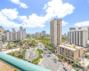 1888 Kalakaua Avenue,Honolulu,Hawaii,96815,2 ベッドルーム ベッドルーム,2 バスルームバスルーム,コンド / タウンハウス,Kalakaua,17,18629944