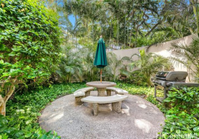 118 Onekea Drive,Kailua,Hawaii,96734,3 Bedrooms Bedrooms,1 BathroomBathrooms,Single family,Onekea,17772995