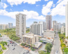1888 Kalakaua Avenue,Honolulu,Hawaii,96815,2 ベッドルーム ベッドルーム,2 バスルームバスルーム,コンド / タウンハウス,Kalakaua,17,18629944