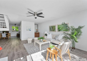 300 Kawaihae Street,Honolulu,Hawaii,96825,3 ベッドルーム ベッドルーム,2 バスルームバスルーム,コンド / タウンハウス,Kawaihae,2,18180046
