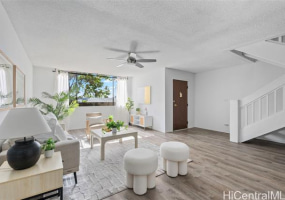 300 Kawaihae Street,Honolulu,Hawaii,96825,3 ベッドルーム ベッドルーム,2 バスルームバスルーム,コンド / タウンハウス,Kawaihae,2,18180046