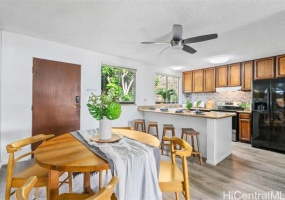 300 Kawaihae Street,Honolulu,Hawaii,96825,3 ベッドルーム ベッドルーム,2 バスルームバスルーム,コンド / タウンハウス,Kawaihae,2,18180046