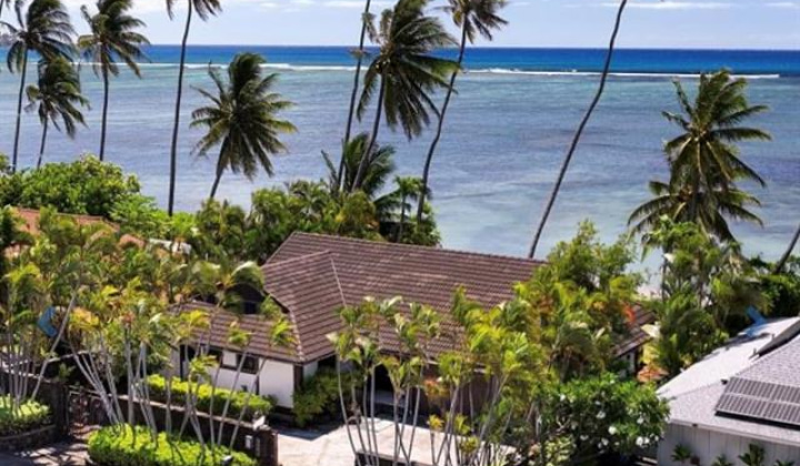 5543 Kalanianaole Highway,Honolulu,Hawaii,96821,3 Bedrooms Bedrooms,2 BathroomsBathrooms,Single family,Kalanianaole,19046208