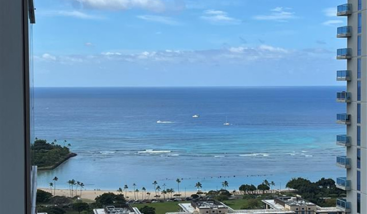 1390 Kapiolani Boulevard,Honolulu,Hawaii,96814,1 バスルームバスルーム,コンド / タウンハウス,Kapiolani,37,19345157