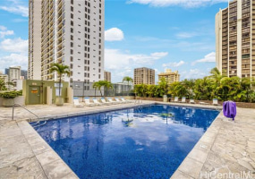 229 Paoakalani Avenue,Honolulu,Hawaii,96815,1 ベッドルーム ベッドルーム,1 バスルームバスルーム,コンド / タウンハウス,Paoakalani,18,18630115