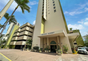 229 Paoakalani Avenue,Honolulu,Hawaii,96815,1 ベッドルーム ベッドルーム,1 バスルームバスルーム,コンド / タウンハウス,Paoakalani,18,18630115