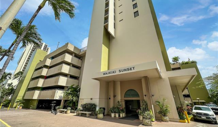 229 Paoakalani Avenue,Honolulu,Hawaii,96815,1 ベッドルーム ベッドルーム,1 バスルームバスルーム,コンド / タウンハウス,Paoakalani,18,18630115