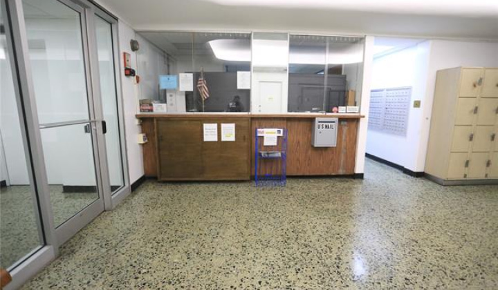 1560 Kanunu Street,Honolulu,Hawaii,96814,1 バスルームバスルーム,コンド / タウンハウス,Kanunu,6,19345905