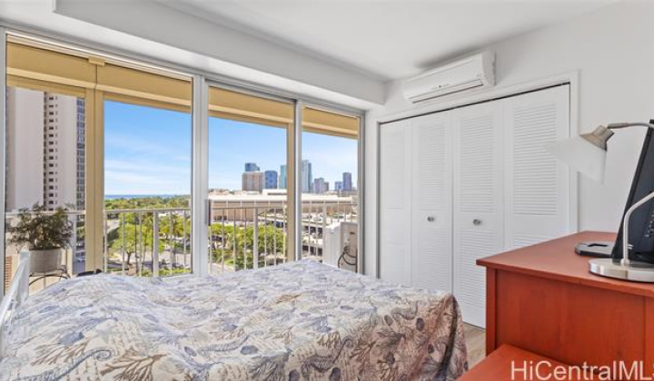 419 Atkinson Drive,Honolulu,Hawaii,96814,2 ベッドルーム ベッドルーム,1 バスルームバスルーム,コンド / タウンハウス,Atkinson,10,18180394