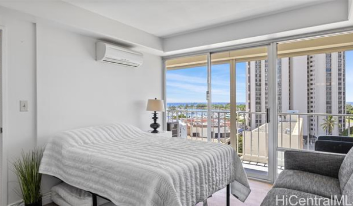 419 Atkinson Drive,Honolulu,Hawaii,96814,2 ベッドルーム ベッドルーム,1 バスルームバスルーム,コンド / タウンハウス,Atkinson,10,18180394