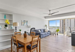 419 Atkinson Drive,Honolulu,Hawaii,96814,2 ベッドルーム ベッドルーム,1 バスルームバスルーム,コンド / タウンハウス,Atkinson,10,18180394