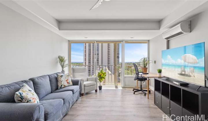 419 Atkinson Drive,Honolulu,Hawaii,96814,2 ベッドルーム ベッドルーム,1 バスルームバスルーム,コンド / タウンハウス,Atkinson,10,18180394