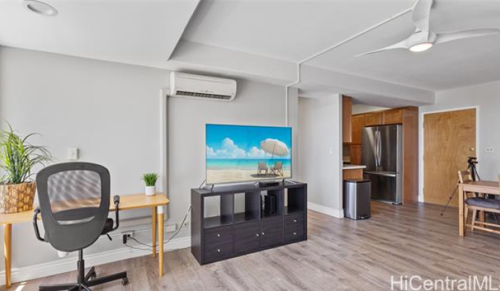 419 Atkinson Drive,Honolulu,Hawaii,96814,2 ベッドルーム ベッドルーム,1 バスルームバスルーム,コンド / タウンハウス,Atkinson,10,18180394