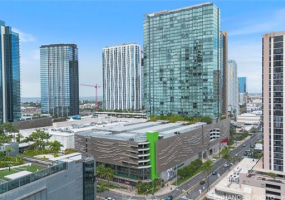 1001 Queen Street,Honolulu,Hawaii,96814,2 ベッドルーム ベッドルーム,2 バスルームバスルーム,コンド / タウンハウス,Queen,12,18630574