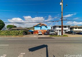 1535 Pensacola Street,Honolulu,Hawaii,96822,1 Bedroom Bedrooms,1 BathroomBathrooms,Condo/Townhouse,Pensacola,7,17774762