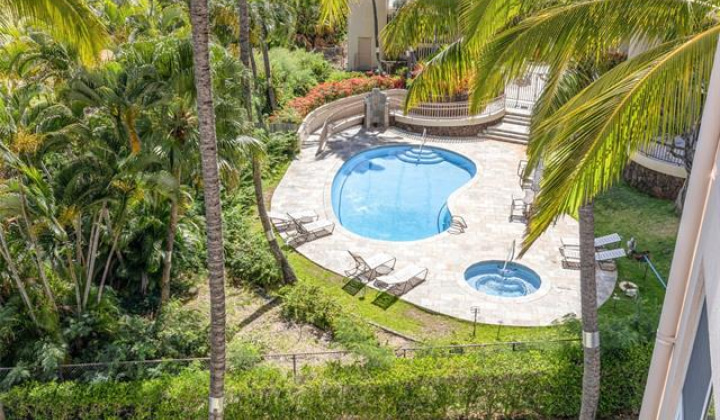 3054 Ala Poha Place,Honolulu,Hawaii,96818,3 Bedrooms Bedrooms,2 BathroomsBathrooms,Condo/Townhouse,Ala Poha,5,18180894