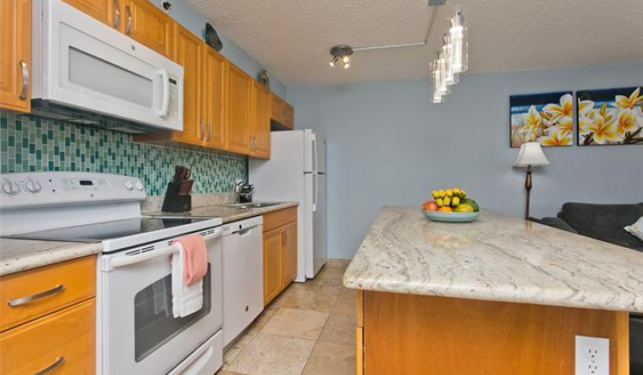 201 Ohua Avenue,Honolulu,Hawaii,96815,1 ベッドルーム ベッドルーム,1 バスルームバスルーム,コンド / タウンハウス,Ohua,21,19347109