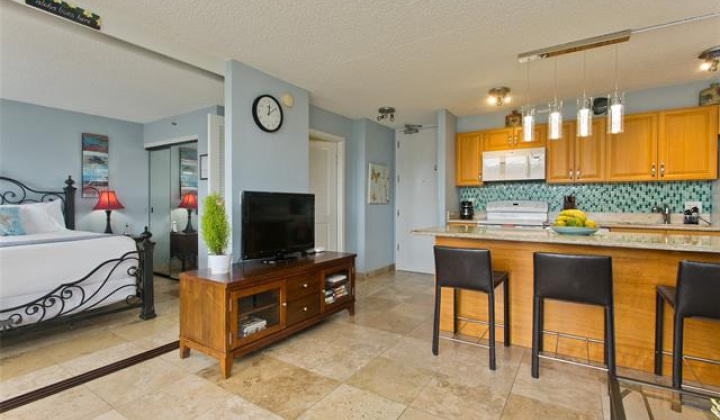 201 Ohua Avenue,Honolulu,Hawaii,96815,1 ベッドルーム ベッドルーム,1 バスルームバスルーム,コンド / タウンハウス,Ohua,21,19347109