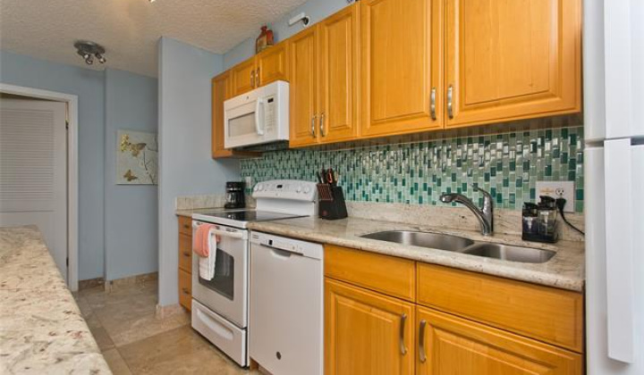 201 Ohua Avenue,Honolulu,Hawaii,96815,1 ベッドルーム ベッドルーム,1 バスルームバスルーム,コンド / タウンハウス,Ohua,21,19347109