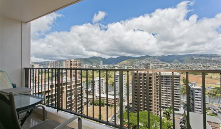 201 Ohua Avenue,Honolulu,Hawaii,96815,1 ベッドルーム ベッドルーム,1 バスルームバスルーム,コンド / タウンハウス,Ohua,21,19347109