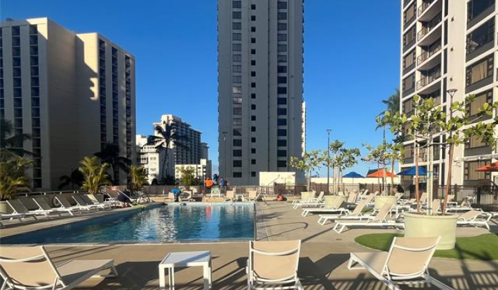 201 Ohua Avenue,Honolulu,Hawaii,96815,1 ベッドルーム ベッドルーム,1 バスルームバスルーム,コンド / タウンハウス,Ohua,21,19347109
