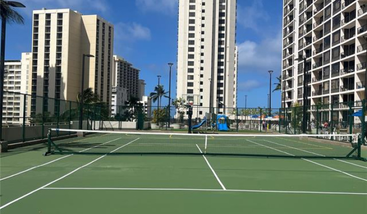 201 Ohua Avenue,Honolulu,Hawaii,96815,1 ベッドルーム ベッドルーム,1 バスルームバスルーム,コンド / タウンハウス,Ohua,21,19347109