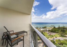 223 Saratoga Road,Honolulu,Hawaii,96815,1 Bedroom Bedrooms,1 BathroomBathrooms,Condo/Townhouse,Saratoga,19,18181838