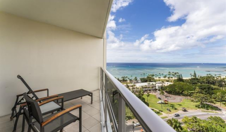 223 Saratoga Road,Honolulu,Hawaii,96815,1 Bedroom Bedrooms,1 BathroomBathrooms,Condo/Townhouse,Saratoga,19,18181838