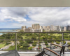 223 Saratoga Road,Honolulu,Hawaii,96815,1 Bedroom Bedrooms,1 BathroomBathrooms,Condo/Townhouse,Saratoga,19,18181838